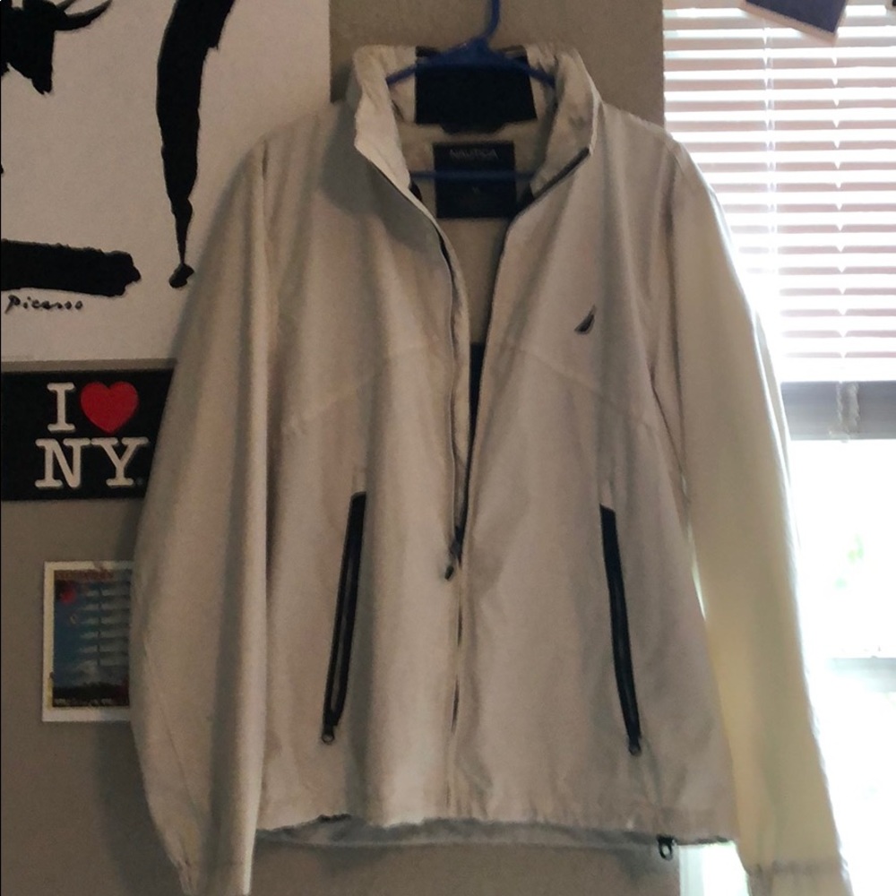 Nautica Jacket